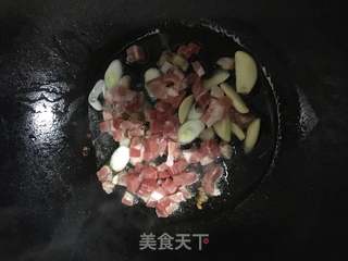 炒土豆粉的做法步骤：1