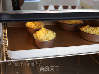 芝士焗土豆泥的做法步骤:12