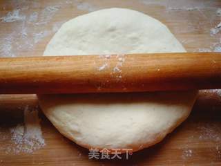 咸卷的做法步骤:4