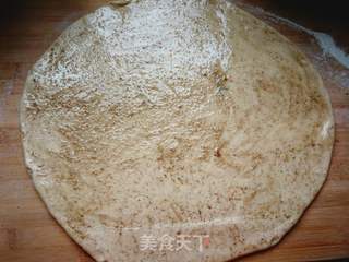 咸卷的做法步骤:7