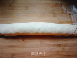 咸卷的做法步骤:10