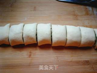 咸卷的做法步骤:11