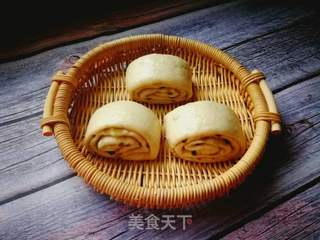 咸卷的做法步骤:14