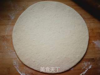 发面饼的做法步骤：3