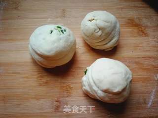 发面饼的做法步骤：10