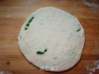 发面饼的做法步骤：11