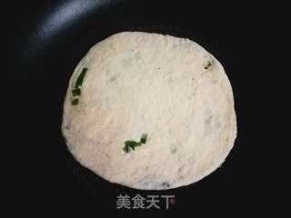 发面饼的做法步骤：12