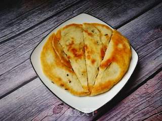 发面饼的做法步骤：15