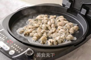 【闽南蚝仔煎】的做法步骤:4