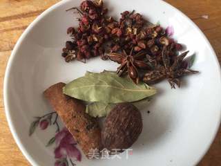 新疆大盘鸡的做法步骤:4