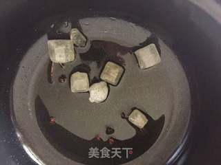 新疆大盘鸡的做法步骤:6