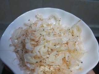 旱萝卜蒸饺的做法步骤:5