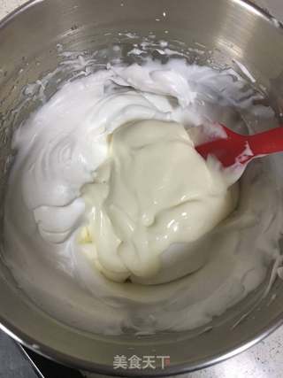 酸奶溶豆的做法步骤:9