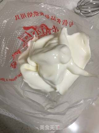 酸奶溶豆的做法步骤:10
