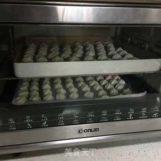 酸奶溶豆的做法步骤:13