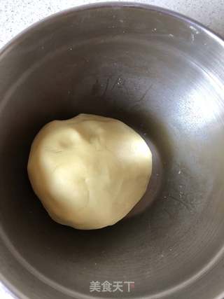 玛格丽特小饼干的做法步骤：7