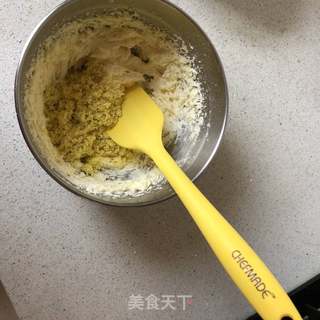 玛格丽特小饼干的做法步骤：5