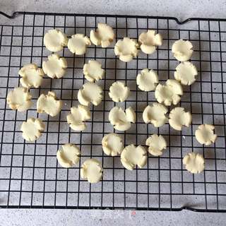玛格丽特小饼干的做法步骤：12