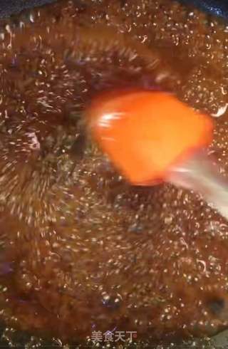 香辣豆皮肉卷的做法步骤:12