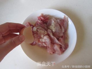 财鱼菠菜面的做法步骤:7