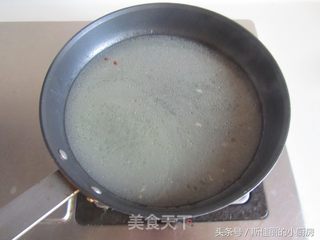 财鱼菠菜面的做法步骤:8