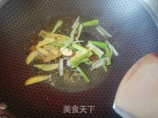 私房菜?糖醋排骨的做法步骤：4