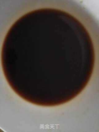 私房菜?糖醋排骨的做法步骤：7