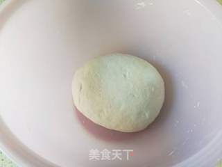 茴香蒸饺的做法步骤：1