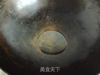 炒花生米的做法步骤:3