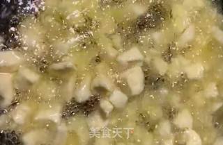 农家美食鸡胸肉的做法步骤:3