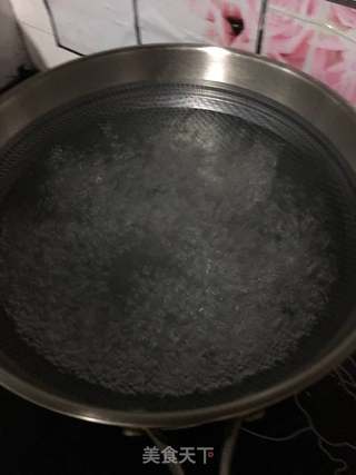 猪肉芹菜馅饺子的做法步骤:17