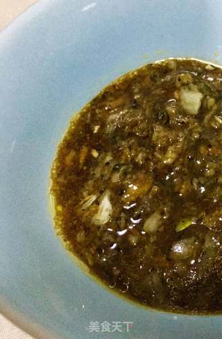 猪肉芹菜馅饺子的做法步骤:22