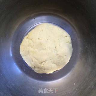 芝士黄金球的做法步骤:4