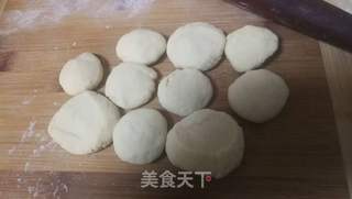 玫瑰花卷的做法步骤:2