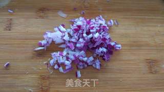 重庆杂酱(又名肉臊子)的做法步骤:10