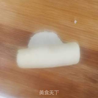 鲜肉月饼的做法步骤:7