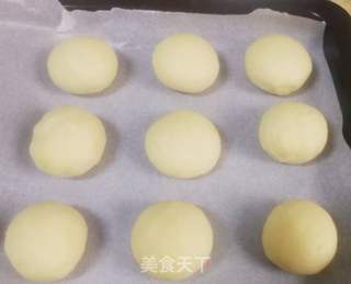 鲜肉月饼的做法步骤:11
