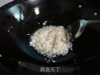 咖喱鸡肉饭的做法步骤：5