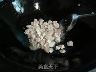 咖喱鸡肉饭的做法步骤:6