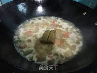 咖喱鸡肉饭的做法步骤：9