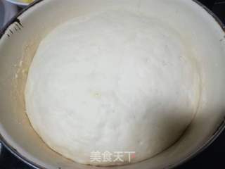 如何做大火腿卷的做法步骤:5