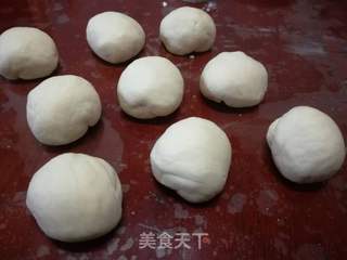 如何做大火腿卷的做法步骤:6