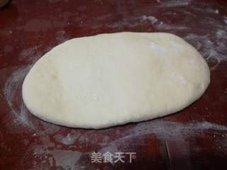 如何做大火腿卷的做法步骤:7