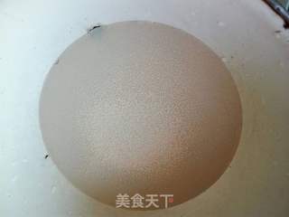 如何做大火腿卷的做法步骤:2