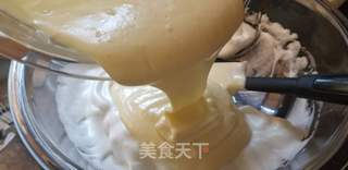水果生日蛋糕的做法步骤:4