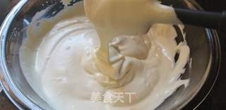 水果生日蛋糕的做法步骤:5
