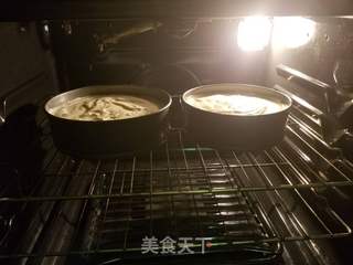 水果生日蛋糕的做法步骤:7