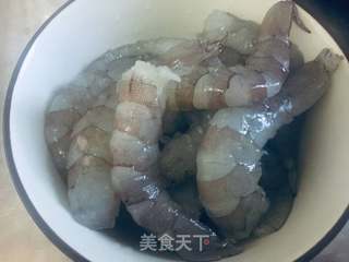 韭菜素包子的做法步骤:7