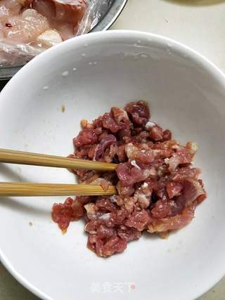 麻婆豆腐的做法步骤:2