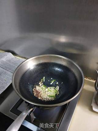 麻婆豆腐的做法步骤:5